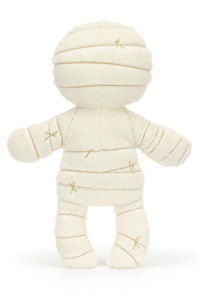 Jellycat Mummy Bob Soft Toy