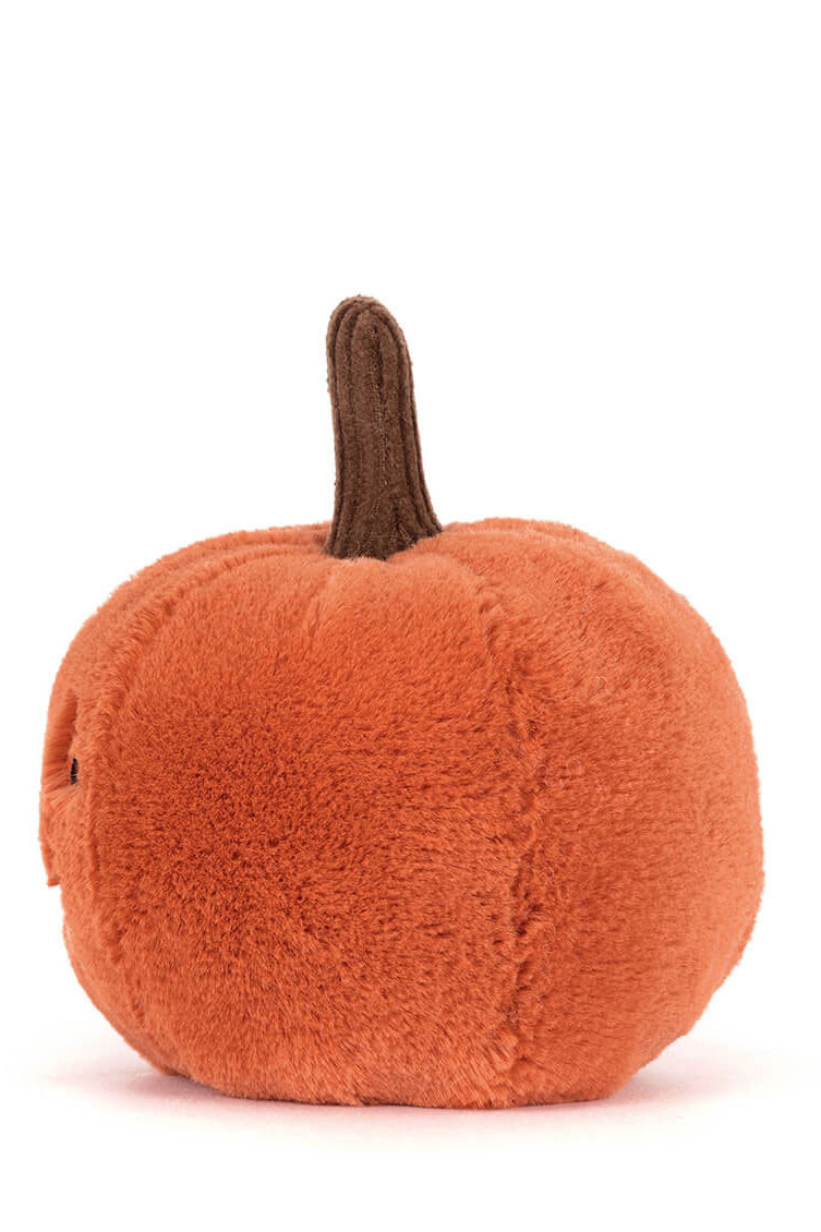 Jellycat Ooky Jack-O-Lantern Soft Toy
