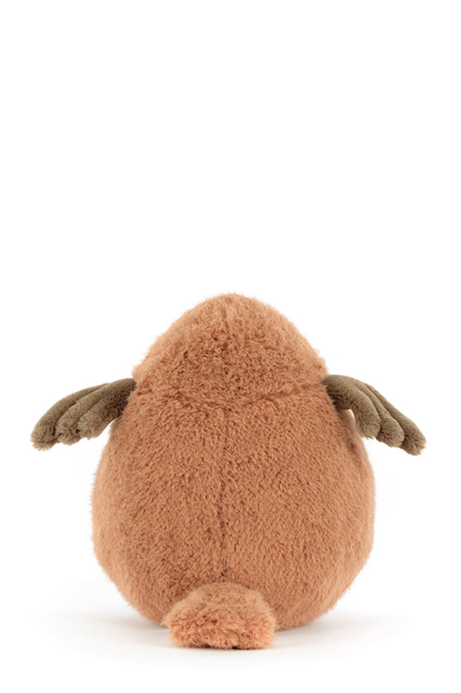 Jellycat Plum Robin Soft Toy