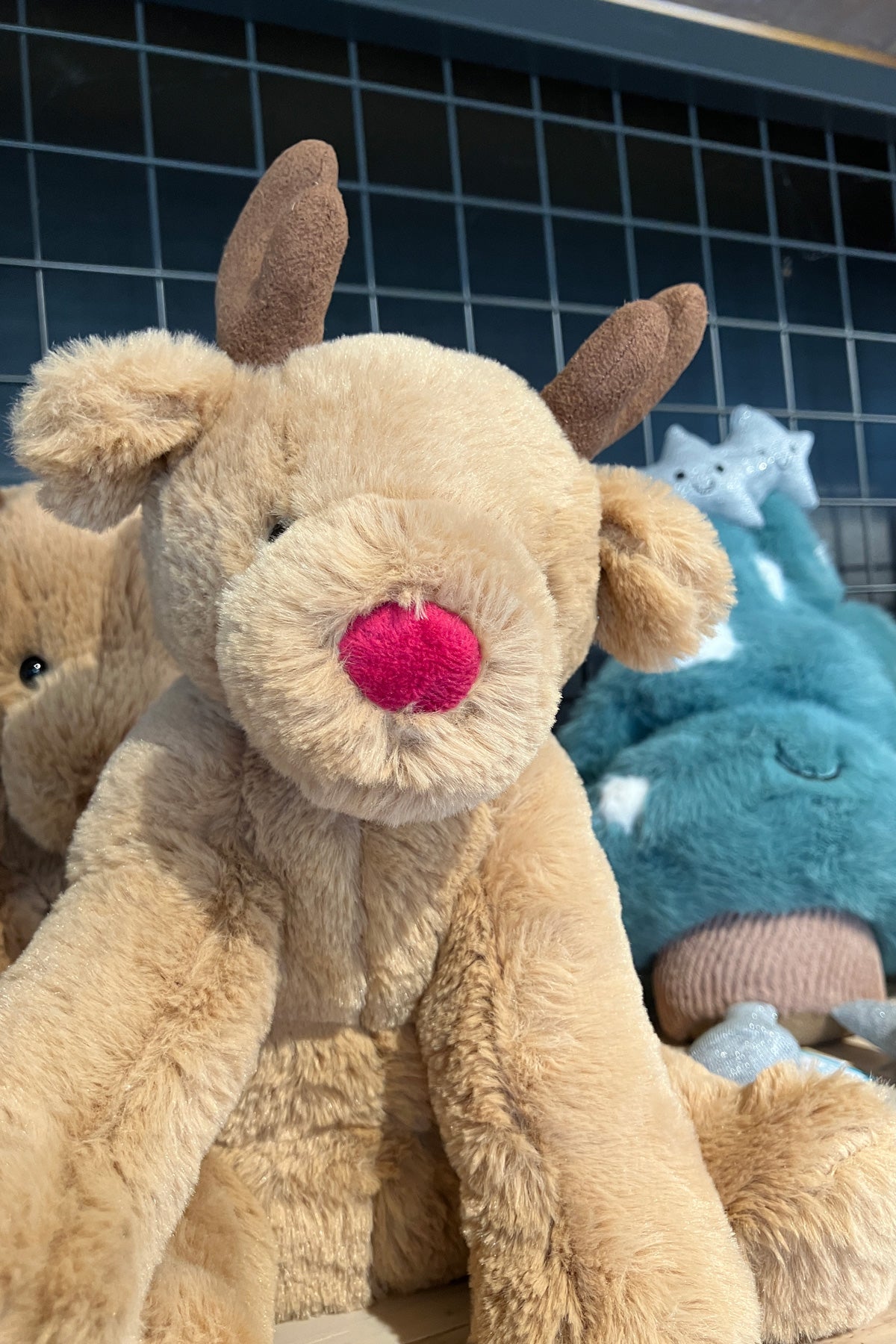 Jellycat Romi Reindeer Soft Toy