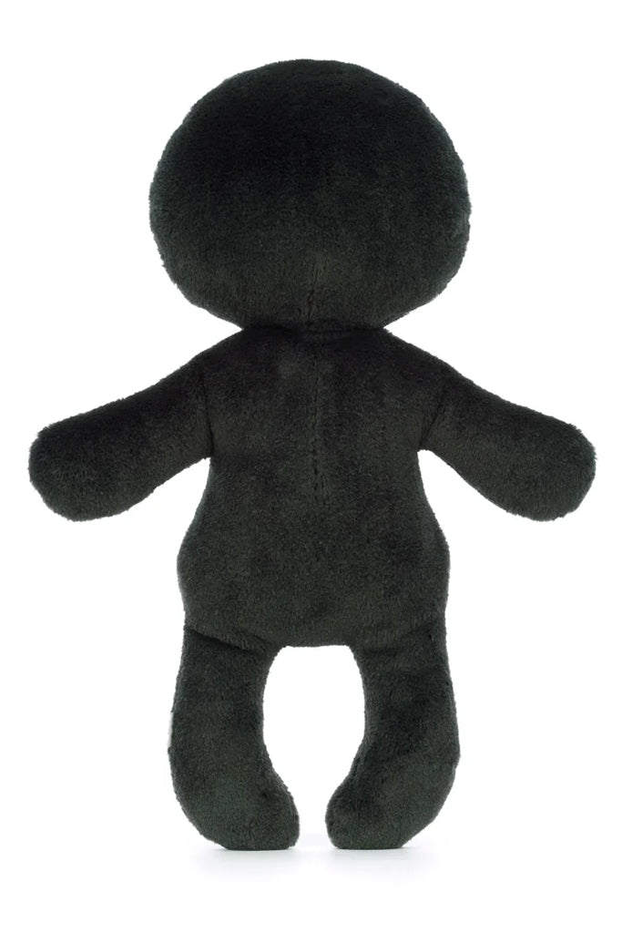 Jellycat Skeleton Bob Soft Toy