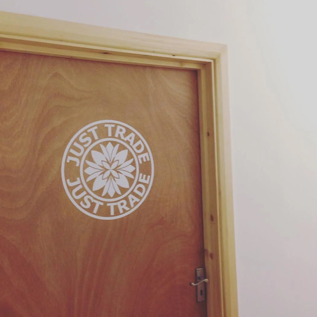 Just Trade office