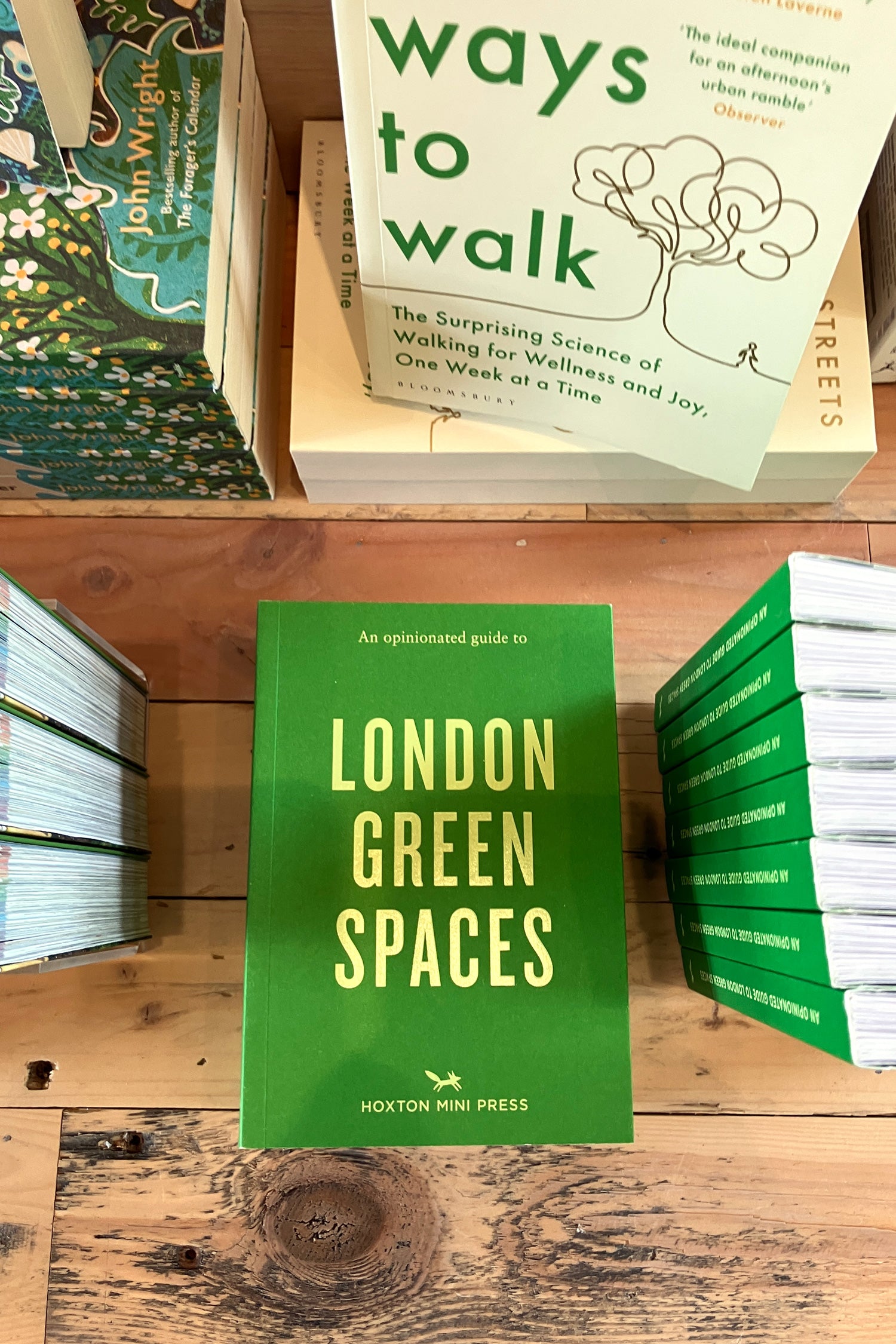 An Opinionated Guide To London Green Spaces