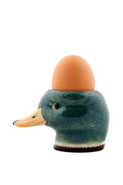 Mallard Face Egg Cup