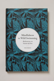 Mindfulness in Wild Swimming Book