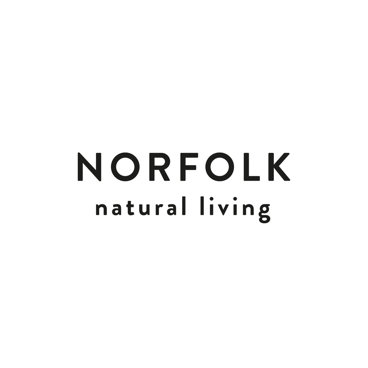 Norfolk Natural Living logo