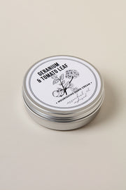 Norfolk Natural Living Geranium & Tomato Leaf Hand Cream