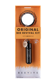 Keyring Bee Revival Kit - Black