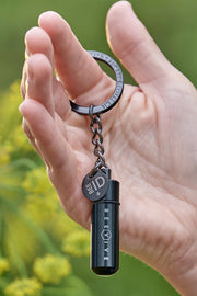 Keyring Bee Revival Kit - Black