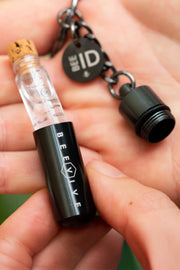 Keyring Bee Revival Kit - Black