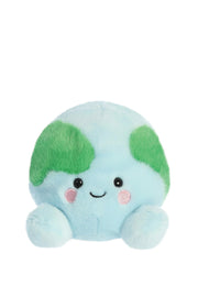 Palm Pals Eve Earth Soft Toy