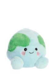 Palm Pals Eve Earth Soft Toy