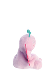 Palm Pals Petunia Butterfly Soft Toy