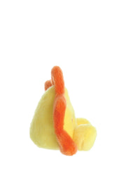 Palm Pals Rae Sun Soft Toy