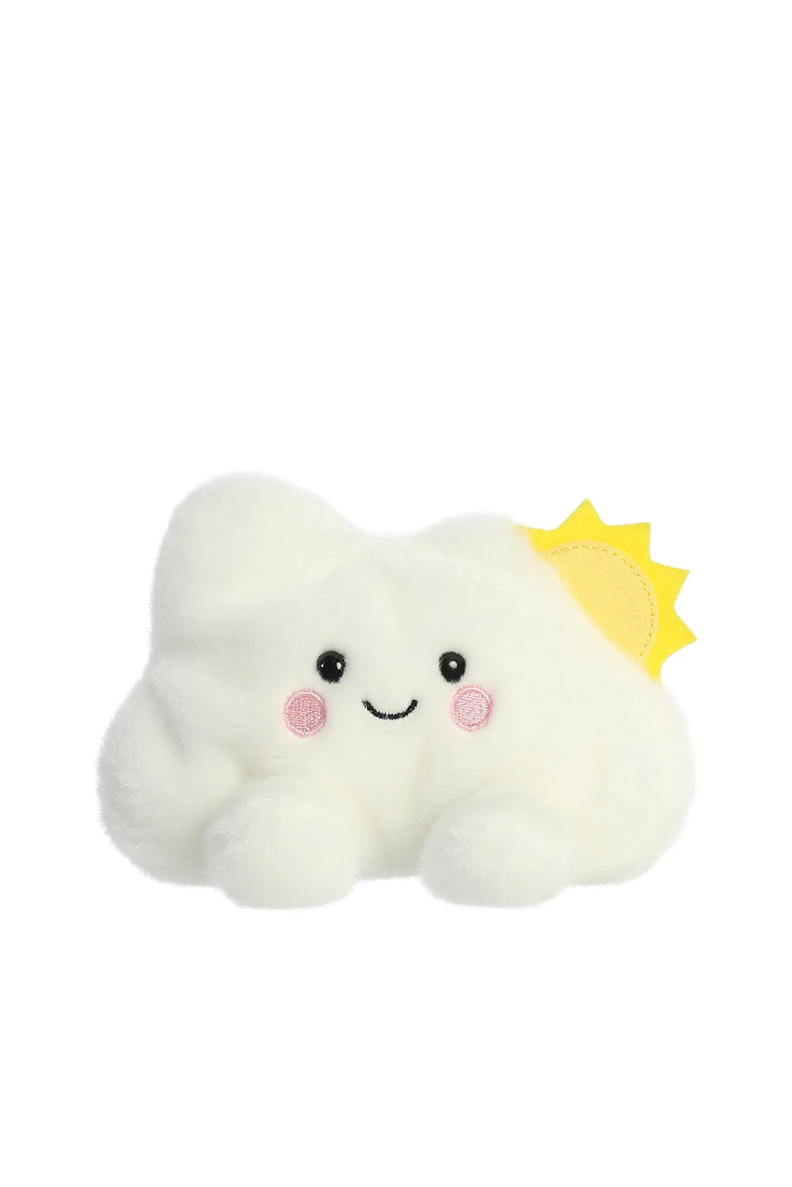 Palm Pals Summer Cloud Soft Toy