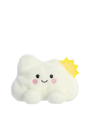 Palm Pals Summer Cloud Soft Toy