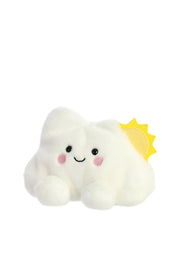 Palm Pals Summer Cloud Soft Toy