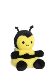 Palm Pals Queenie Bee Soft Toy