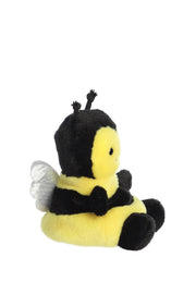 Palm Pals Queenie Bee Soft Toy