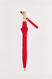 Red Original Duckhead Children's Umbrella