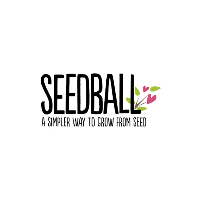Seedball logo