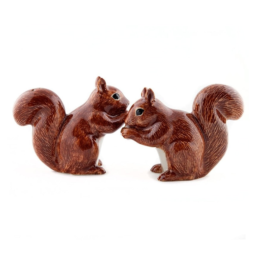 Squirrel Salt And Pepper Shaker