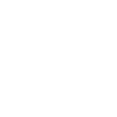 Recyclable icon gif white