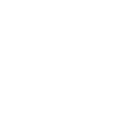 Sustainably sourced icon gif white