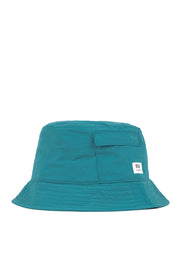 Roka Hatfield Bucket Hat in Teal