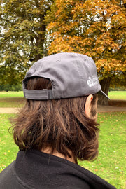The Royal Parks Half Marathon Grey Cap