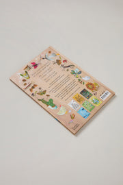 The Big Book Of Nature Art