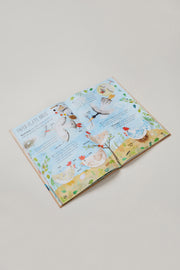 The Big Book Of Nature Art