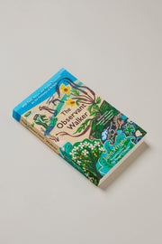 The Observant Walker