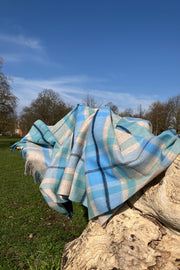 Tweedmill Skye Lambswool Throw