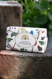 Vintage Exfoliating Gardeners Soap - 190g