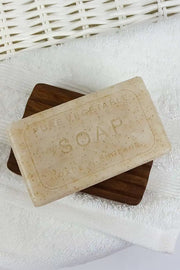 Vintage Exfoliating Gardeners Soap - 190g