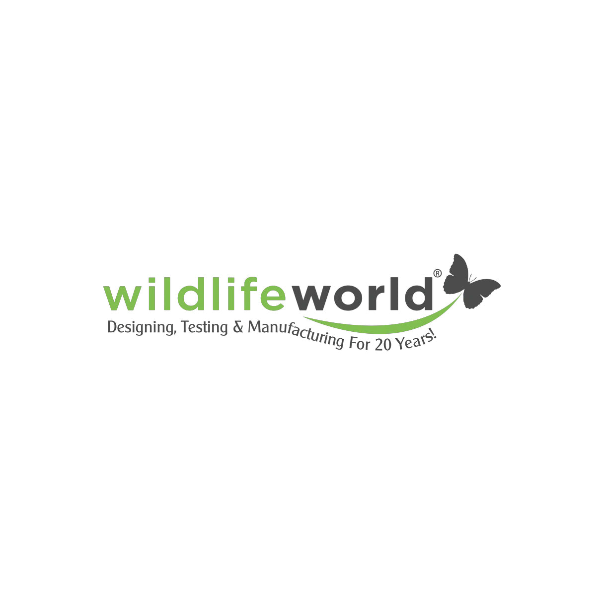 Wildlife World logo