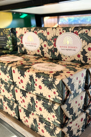 Winter Berries Christmas Soap 190g