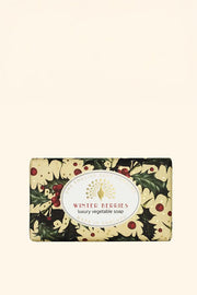 Winter Berries Christmas Soap 190g
