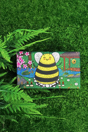 Wonderful Animals Bee Soap - 190g