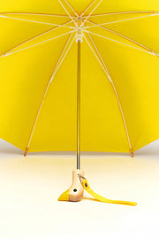 Original Duckhead Yellow Duckling Kids Umbrella