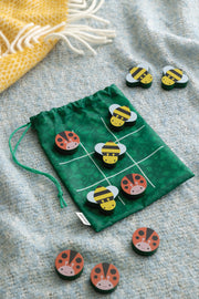 On-the-Go Game Duo Garden Friends