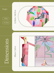 Vases Original Duckhead Umbrella