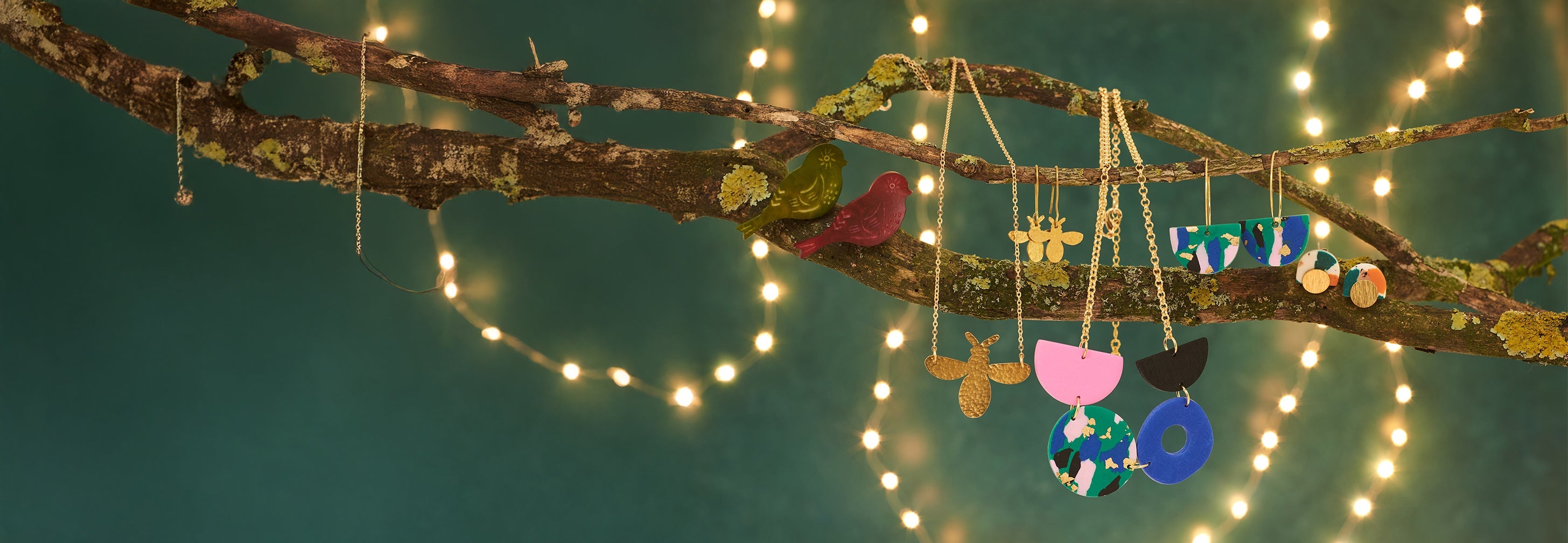 A Little Bird Told me | Christmas at The Royal Parks Shop