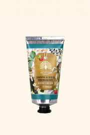 Anniversary Jasmine and Wild Strawberry Hand Cream - 75ml