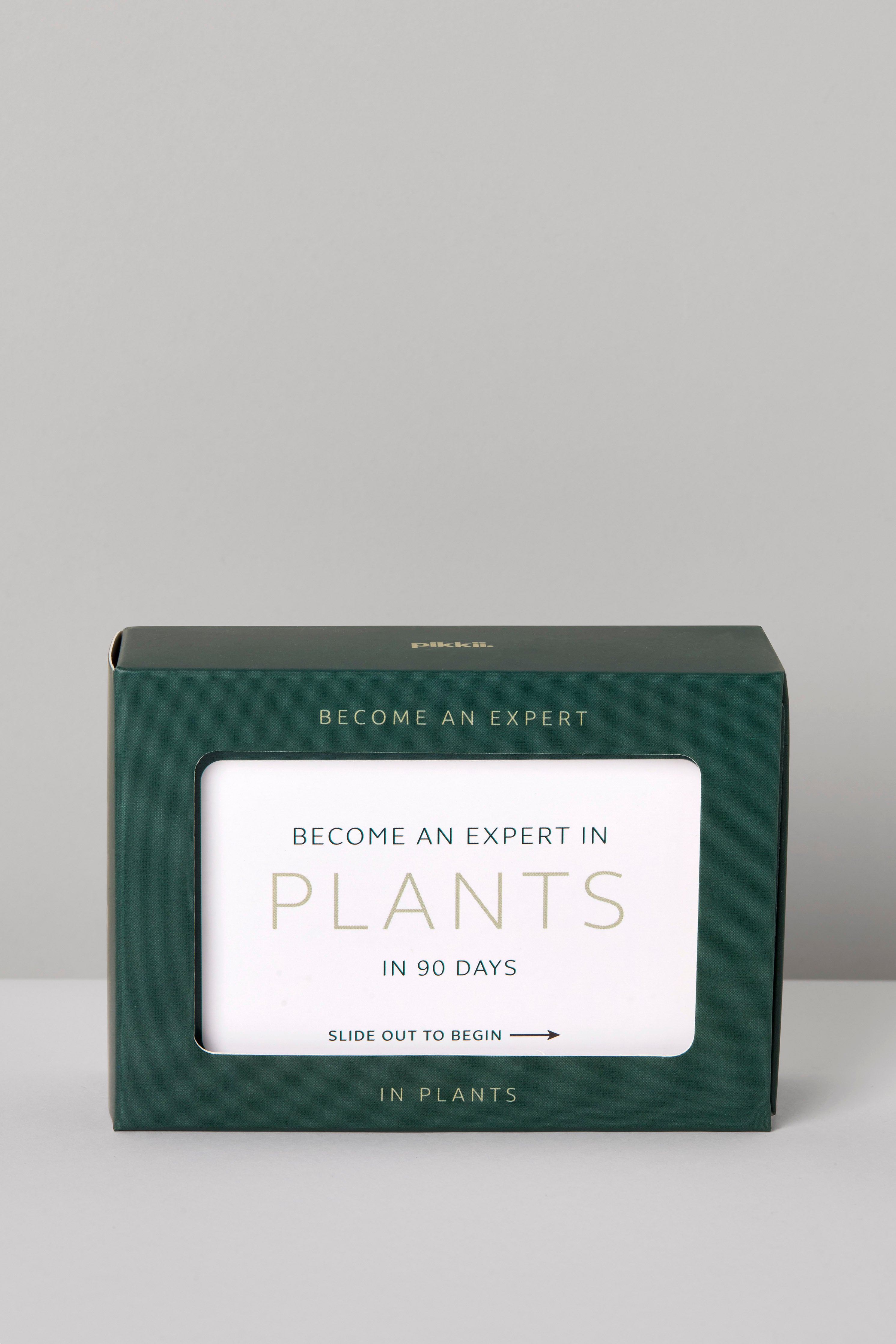 Become A Plant Expert In 90 Days Game