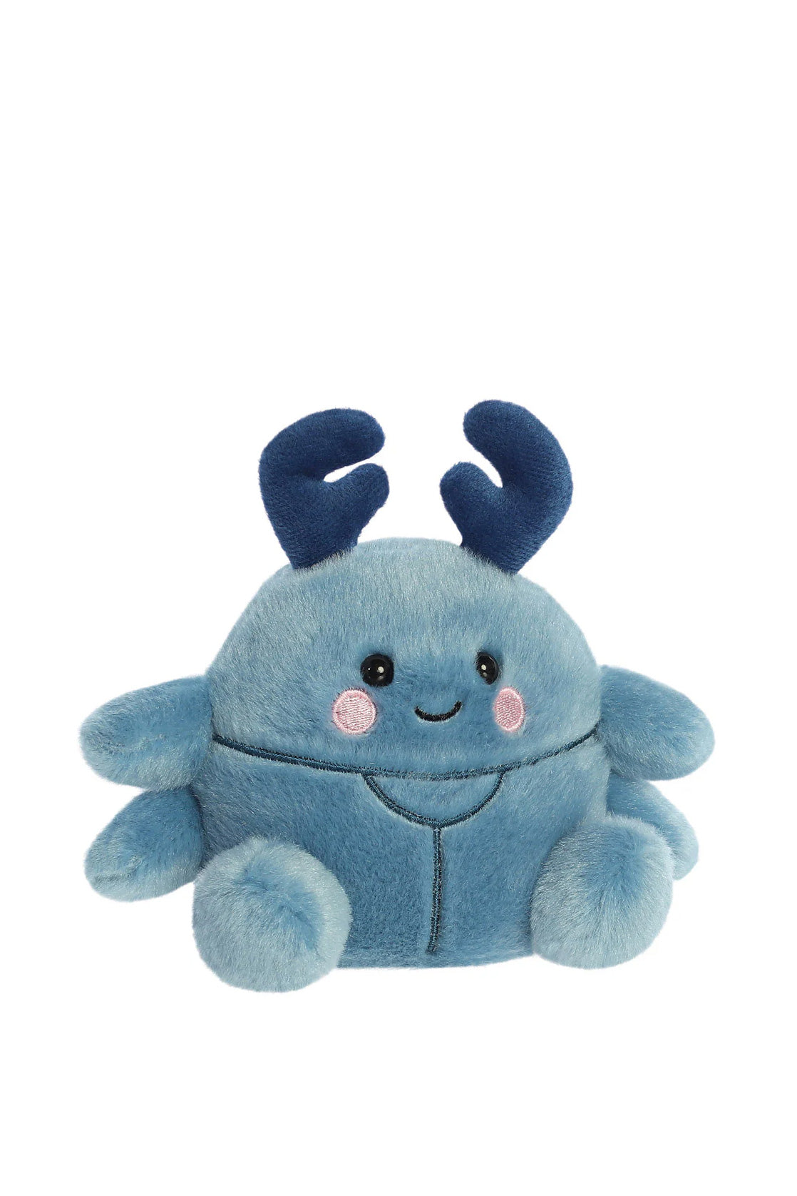 Blue Beetle Soft Toy