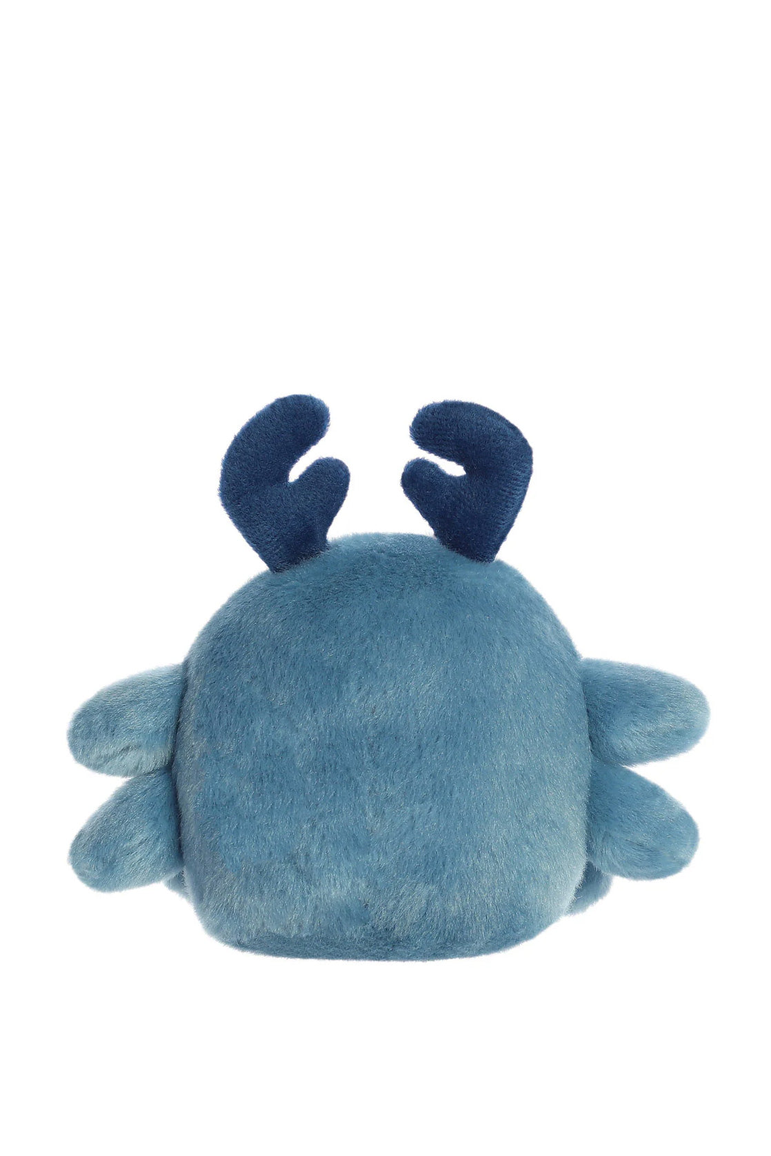 Blue Beetle Soft Toy