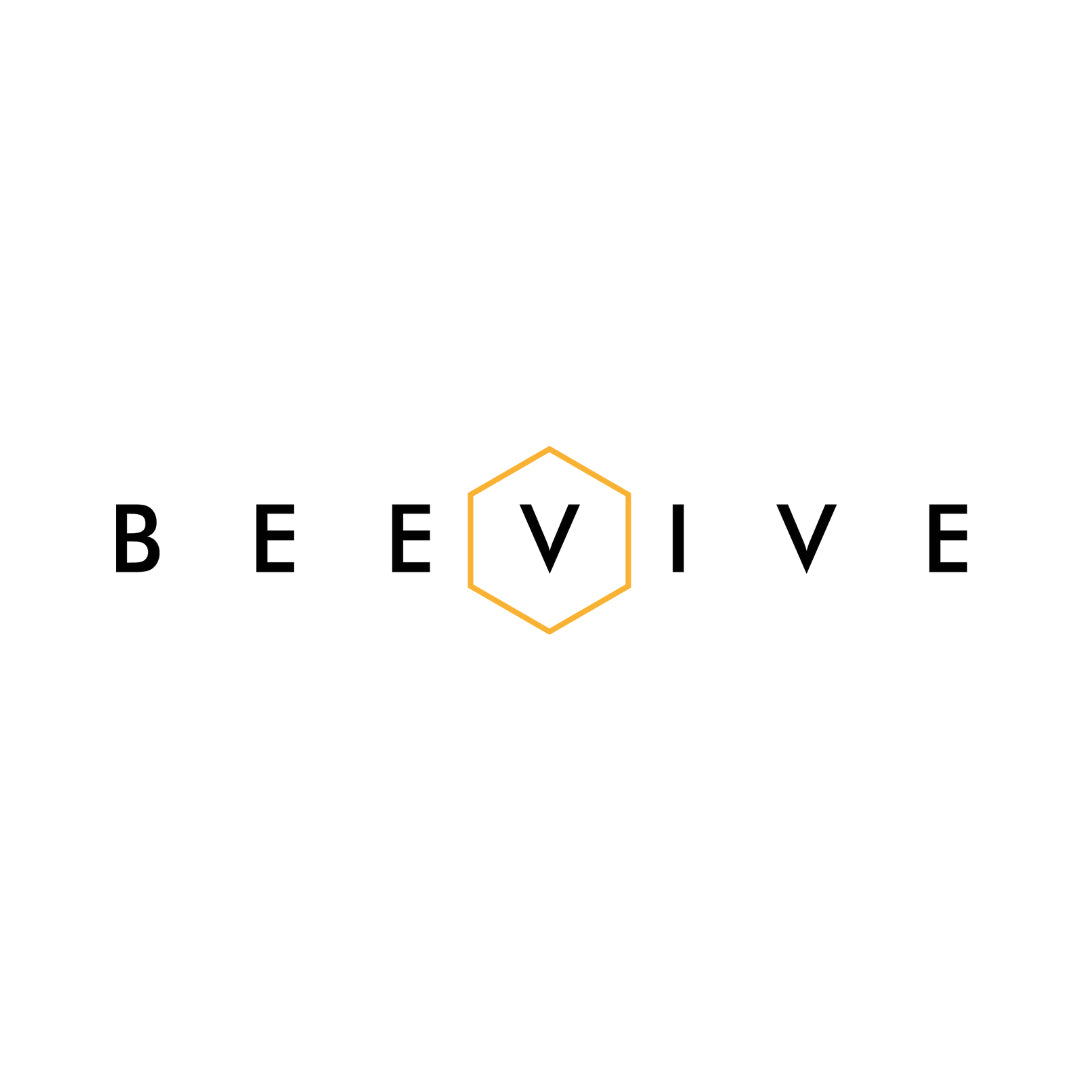 Beevive logo
