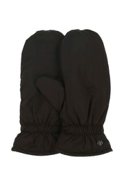 Black Rain Mittens